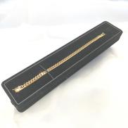 K18喜平ブレスレット|K18