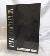 FINAL FANTASY XIV|SQUARE ENIX