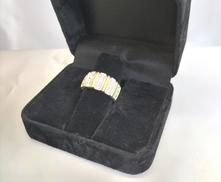 コンビリング|1.05刻印