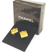 イヤリング|CHANEL
