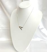 AU750ネックレス|AU750