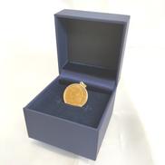 K21.6コイントップ|K18枠