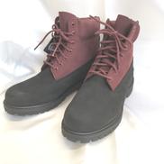 ウォータープルーフブーツ|TIMBERLAND