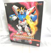 Gガンダム|BANDAI