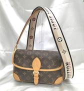 ディアヌNM PM|LOUIS VUITTON