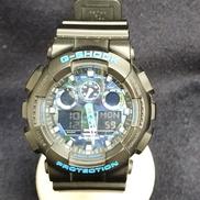 G-SHOCK|CASIO