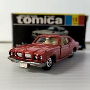 BLUEBIRD2000GT-X|TOMY