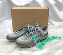 オフホワイト×エアーマックス97 MENTA|NIKE