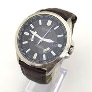 電波時計|CITIZEN