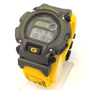 G-SHOCK|CASIO