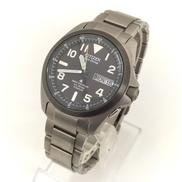 クォーツ電波|CITIZEN