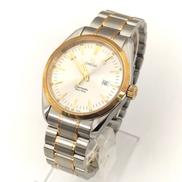 シーマスター アクアテラ|OMEGA