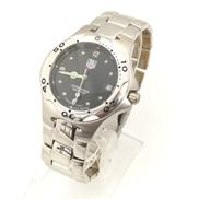 キリウム|TAG HEUER