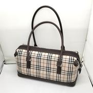 ノバチェックハンド|BURBERRY