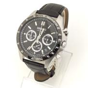 クラノグラフ|SEIKO