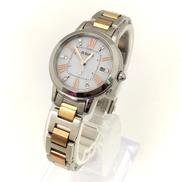 ソーラー電波時計|SEIKO