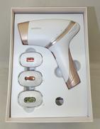 家庭用光美顔器 アイスレディ|NOTIME