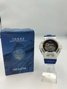 ソーラーデジタル腕時計|CASIO