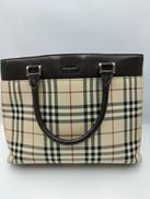 ハンドバッグ|BURBERRY