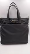 ナイロントートバッグ|PRADA