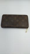 ジッピーウォレット|LOUIS VUITTON