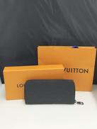 ジッピーウォレット・ヴェルティカル|LOUIS VUITTON