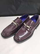 BARBED LOAFER|BURBERRY