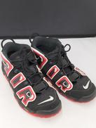 AIR MORE UPTEMPO|NIKE