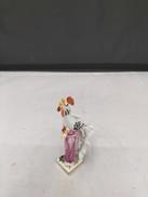 フィギュリン 酉|マイセン