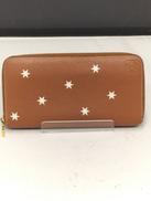 ラウンドファスナーウォレット|LOEWE