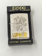 オイルライター|ZIPPO