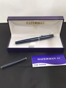万年筆|WATERMAN