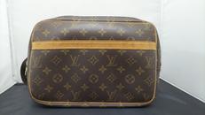 リポーター|LOUIS VUITTON