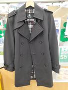 トレンチコート|BURBERRY BLACK LABEL