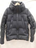 水沢ダウン|DESCENTE