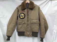 フライトジャケット TYPE B-109|BUZZ RICKSON'S