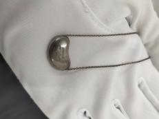 シルバーネックレス|TIFFANY&CO.