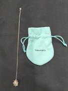 シルバーネックレス|TIFFANY＆CO