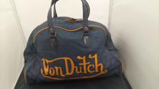 ボストンバッグ|VON DUTCH