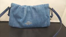 フェイショルダーバッグ|COACH