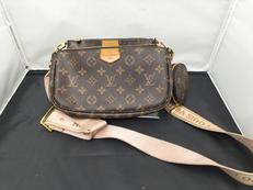 ミュルティ　ポシェット　アクセソワール|LOUIS VUITTON