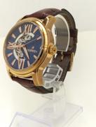 自動巻き腕時計|OROBIANCO