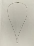 K10ネックレス|4ﾟC