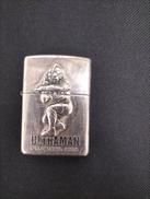 オイルライター|ZIPPO