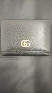 二つ折り財布|GUCCI