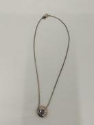 シルバーネックレス|TIFFANY&CO.