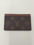 モノグラムポルトカルトサーンプル|LOUIS VUITTON