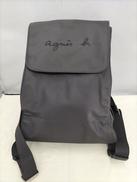 ナイロンリュック|AGNES B.