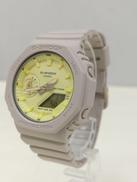 クォーツアナログ腕時計|CASIO