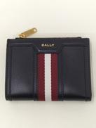 二つ折り財布|BALLY